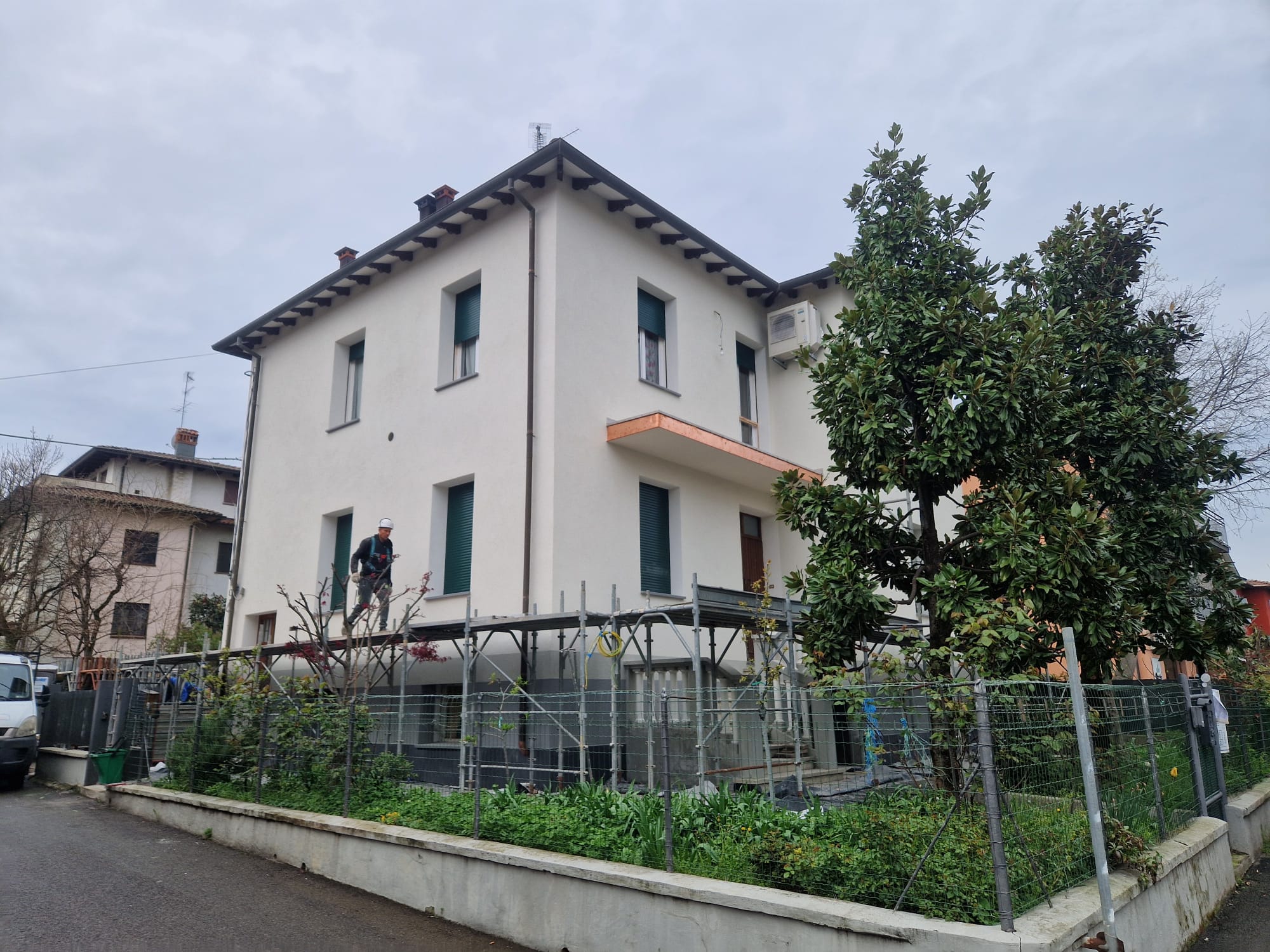 Lavoro 18