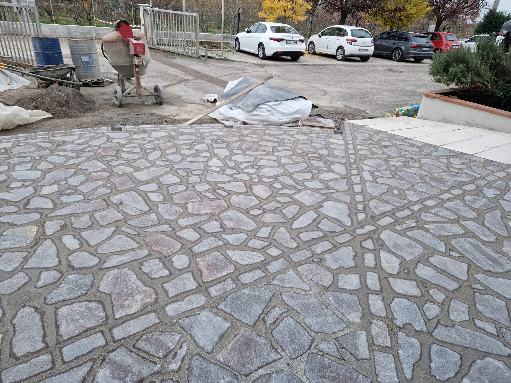 Lavoro 35