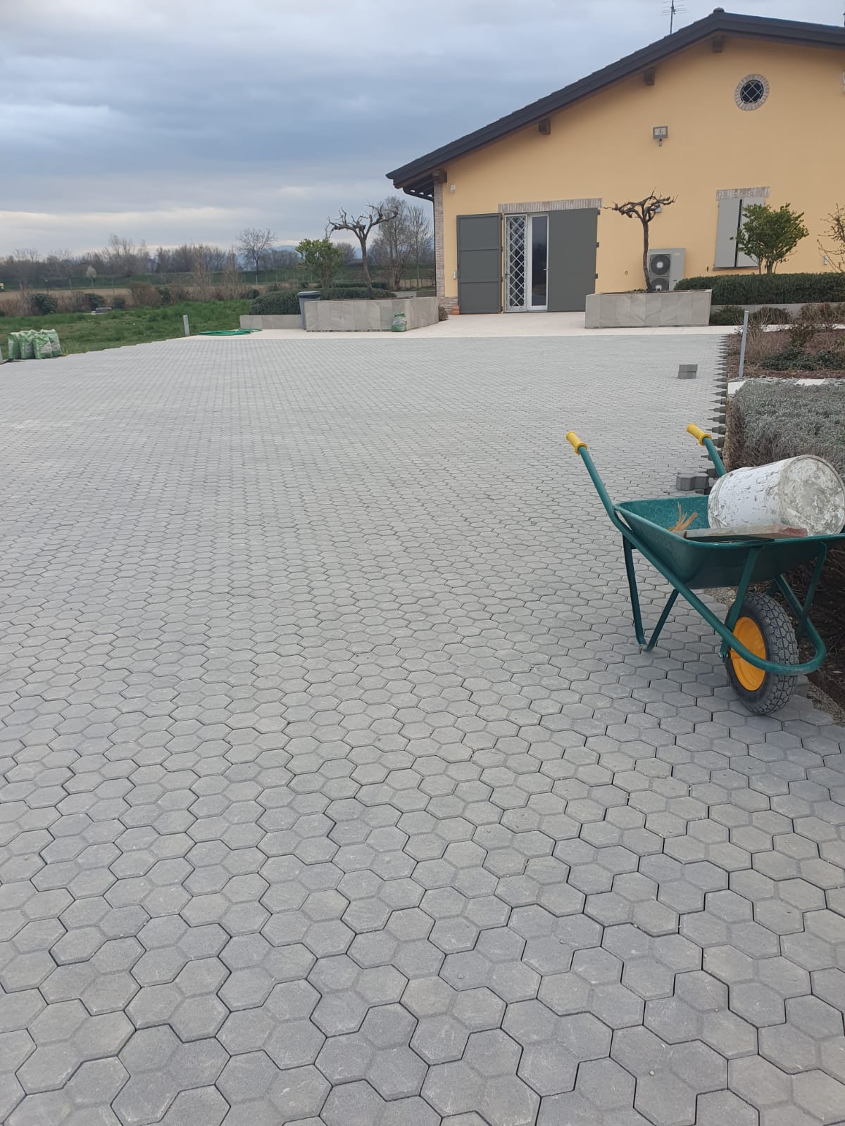 Lavoro 57